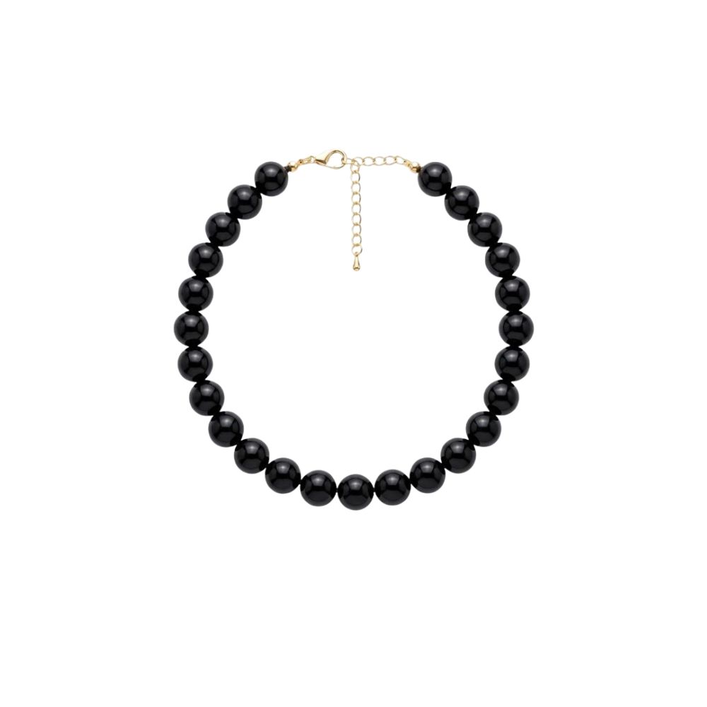 COLLAR GARGANTILLA CHUNKY CAREY