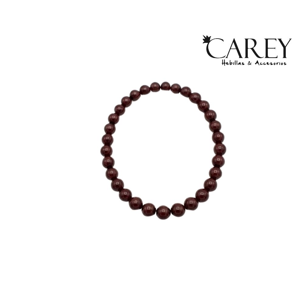 COLLAR GARGANTILLA ESFÉRICAS