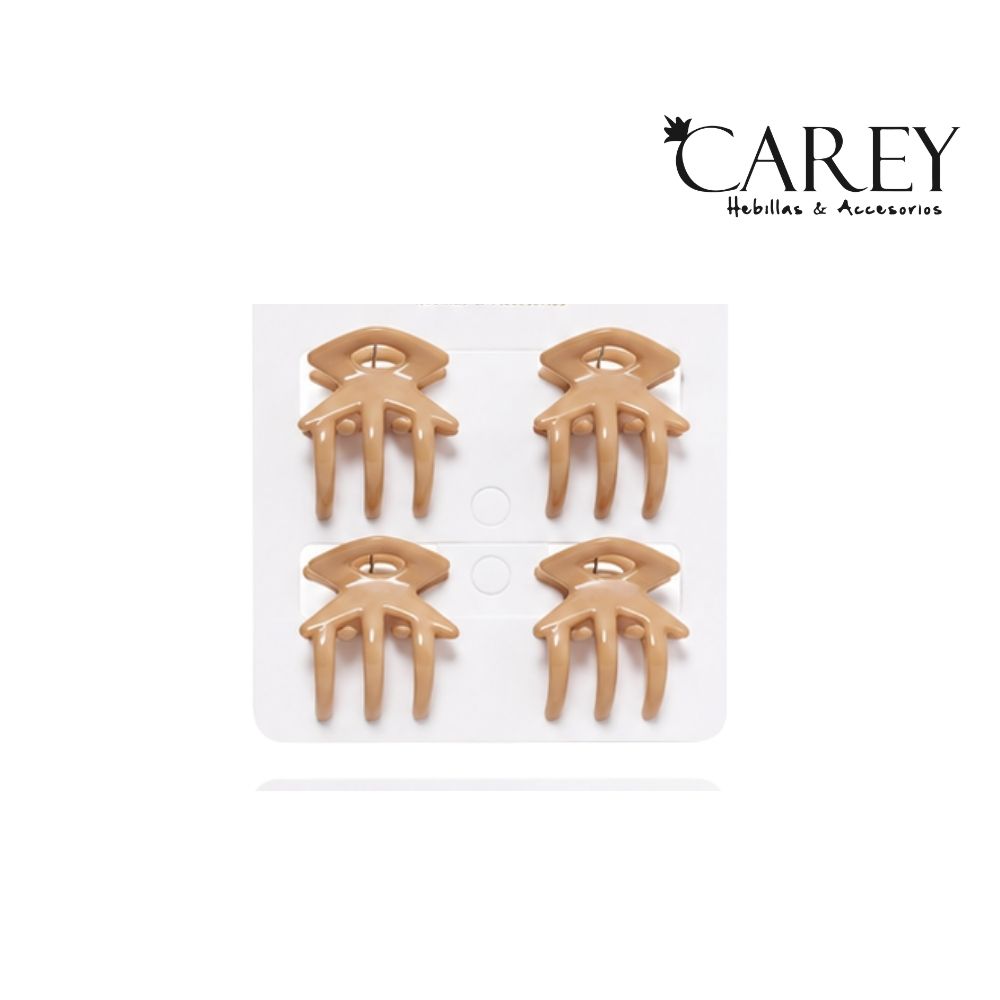 SETS BROCHES MINI X4 CAREY