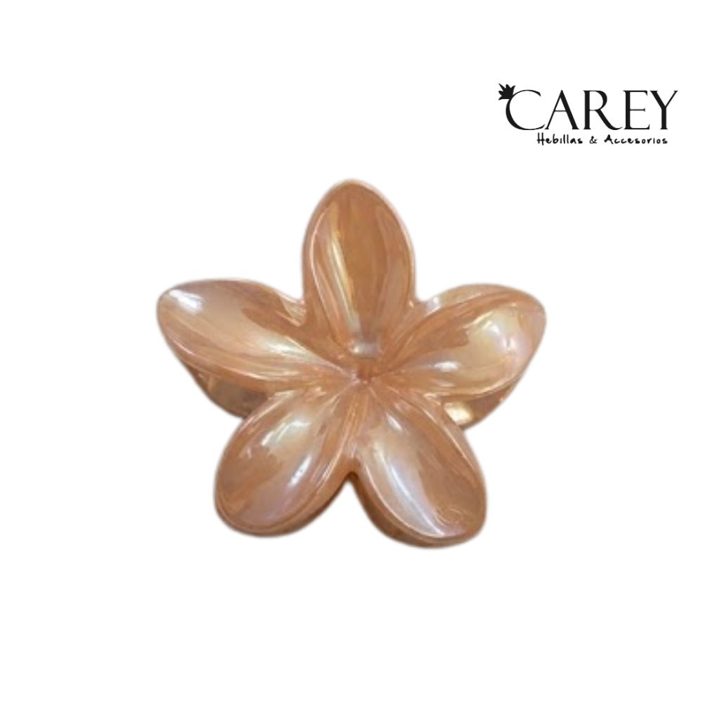 BROCHE FLOR TORNASOL CAREY