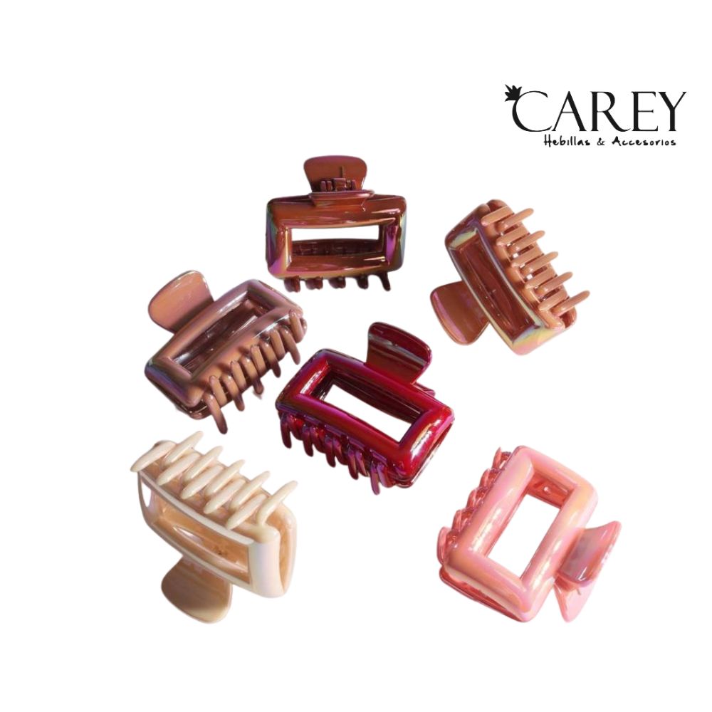 BROCHE TORNASOL CHICO CAREY