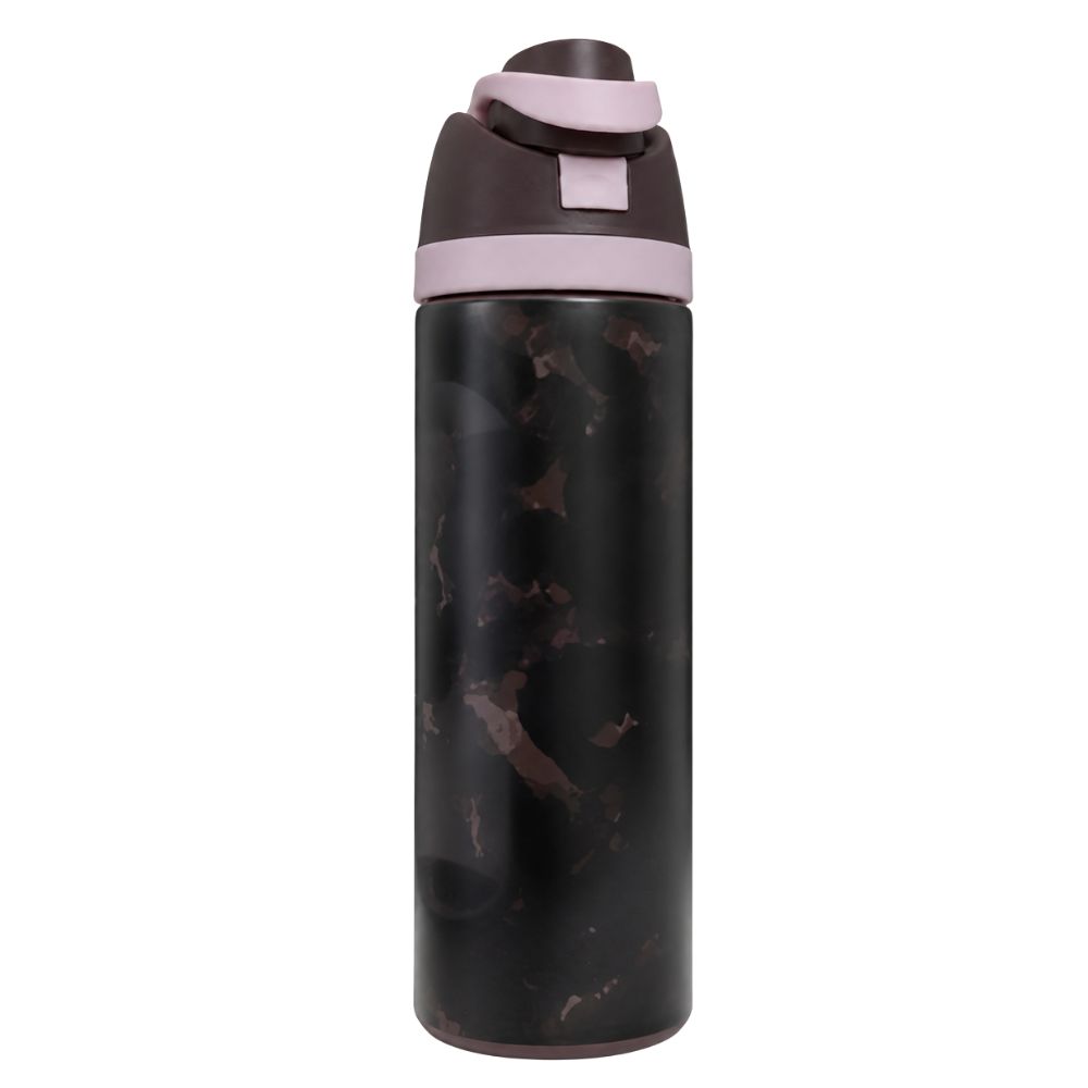 BOTELLA TÉRMICA MUNDO FW COLECCIÓN MALBEC