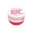 CREMA FACIAL SOL DE IPANEMA HIDRATACIÓN 24HS TYL