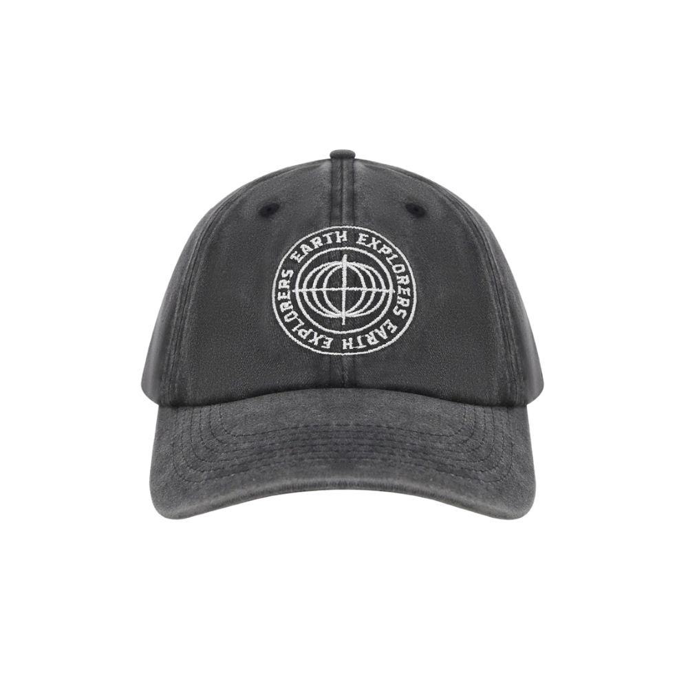 GORRA ESTILO VINTAGE CAP DISCOVERY