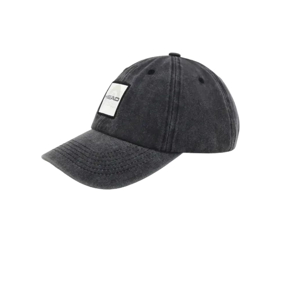 GORRA PARCHE FRONTAL CAP HEAD