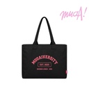 TOTE BAG MUAA
