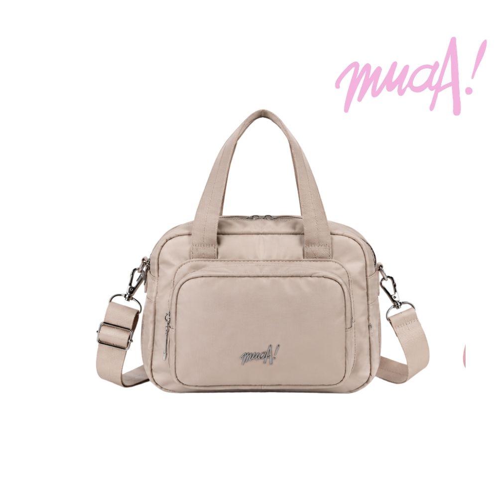 CARTERA BOLSO BOLSILLO FRONTAL AMPLIO MUAA