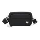 BILLETERA BANDOLERA TRENDY