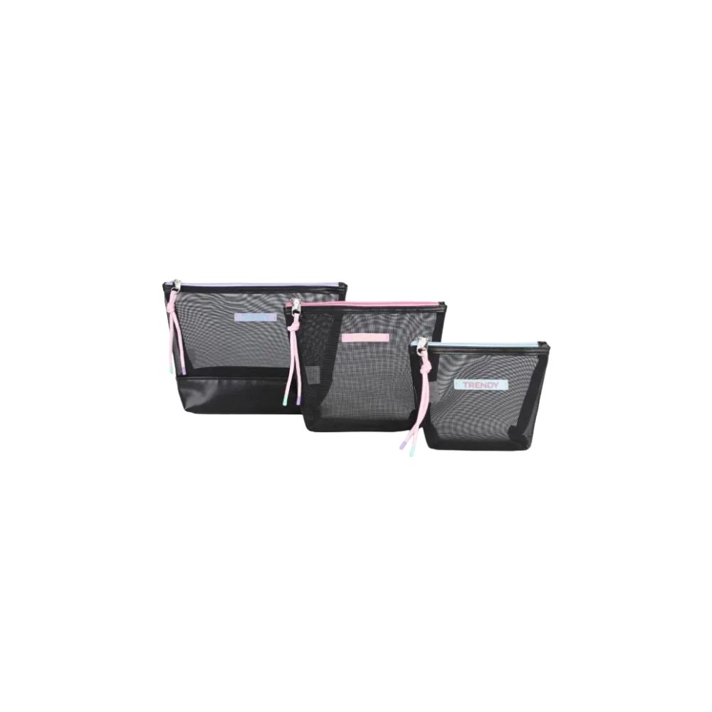 SET X3 NECESER URBANO TRENDY