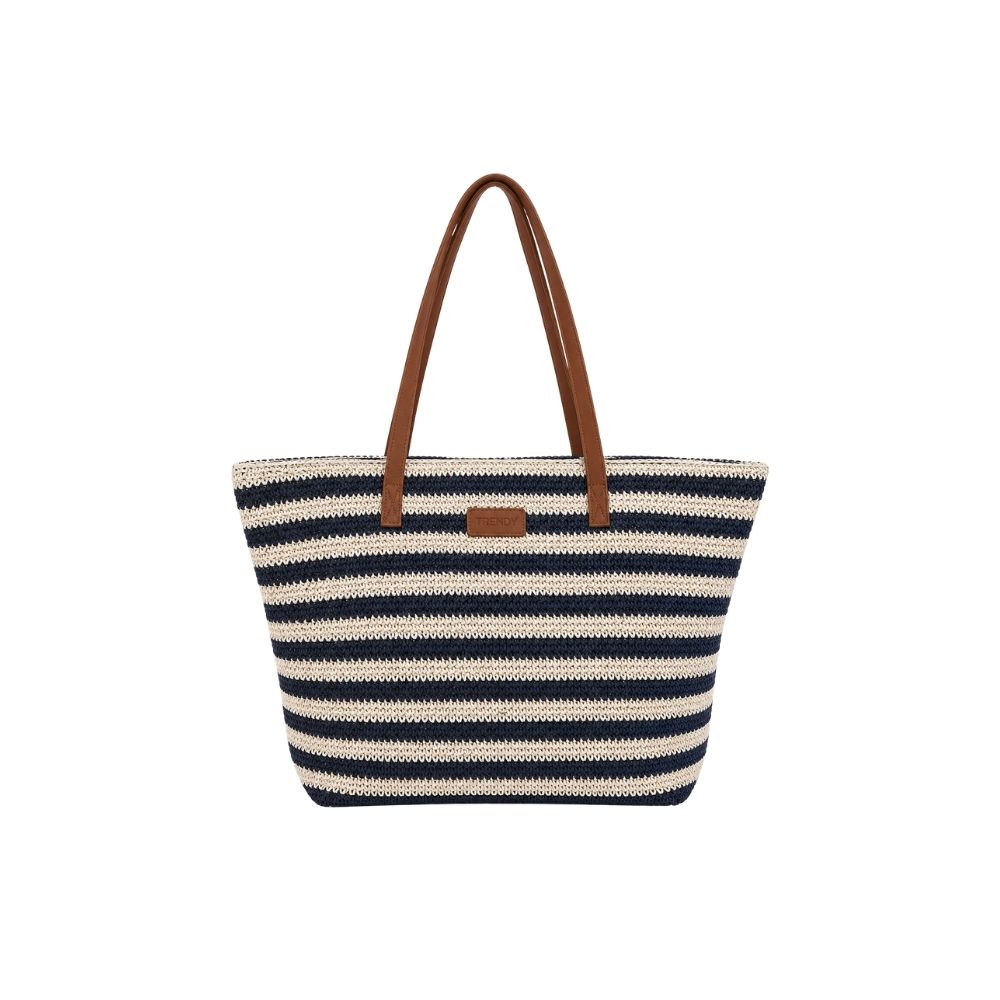 BOLSO TOTE PLAYERO TRENDY