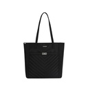 CARTERA TOTE BAG MATELASSE TRENDY
