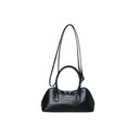 BOLSO DE MANO DISEÑO ESTRUCTURADO TRENDY