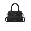CARTERA MINI BAG DETALLE DE CINTO FRONTAL TRENDY