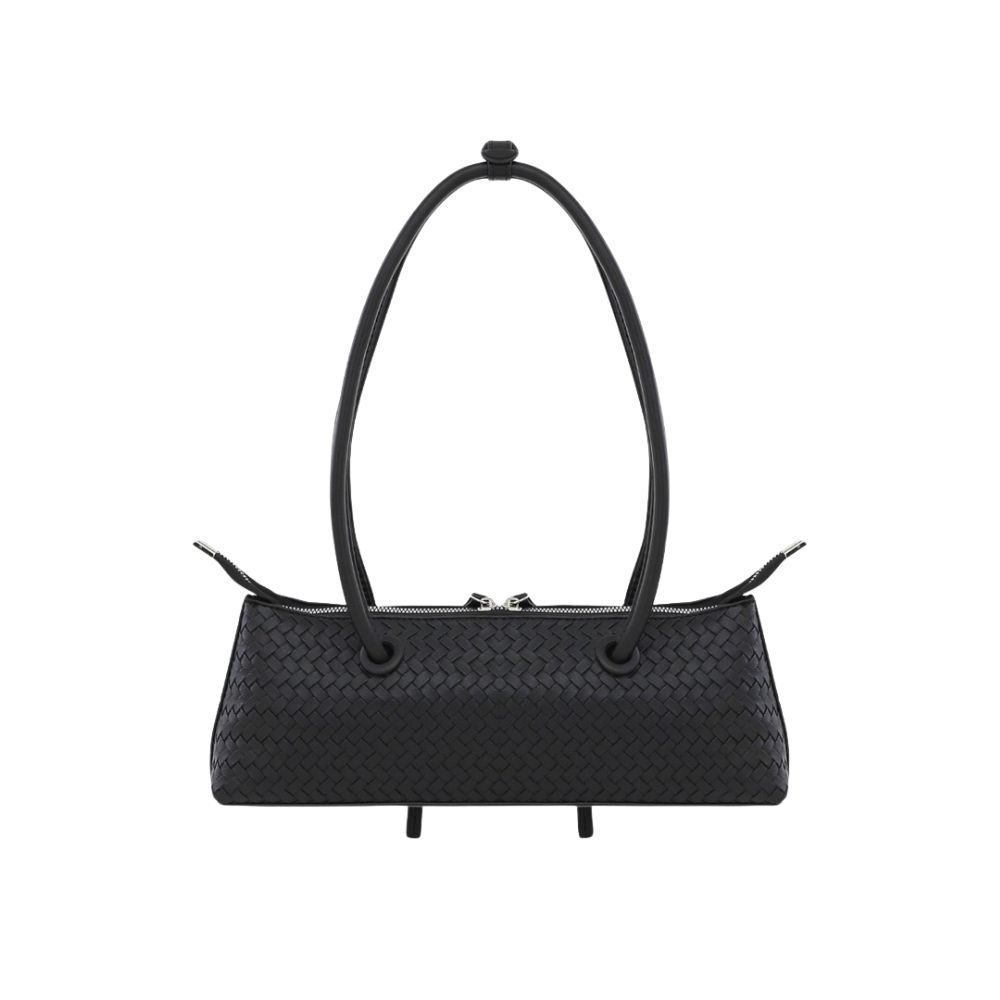 CARTERA DE HOMBRO ALARGADA "EAST WEST BAG" TRENDY
