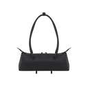 CARTERA DE HOMBRO ALARGADA "EAST WEST BAG" TRENDY