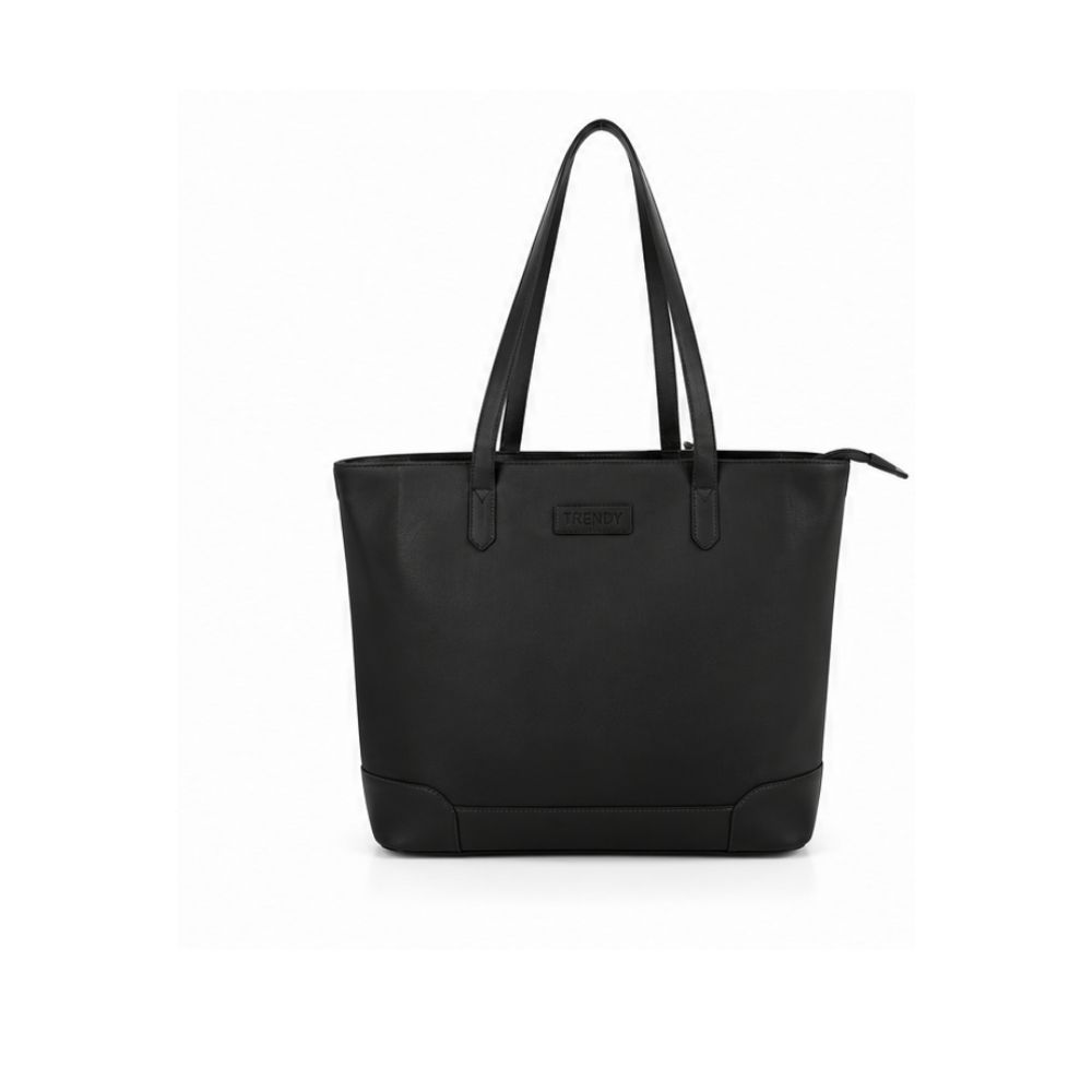 CARTERA BIG TOTE TRENDY