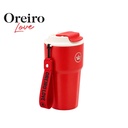VASO TERMICO OREIRO