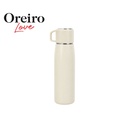 TERMO TAPA/ TAZA OREIRO LOVE