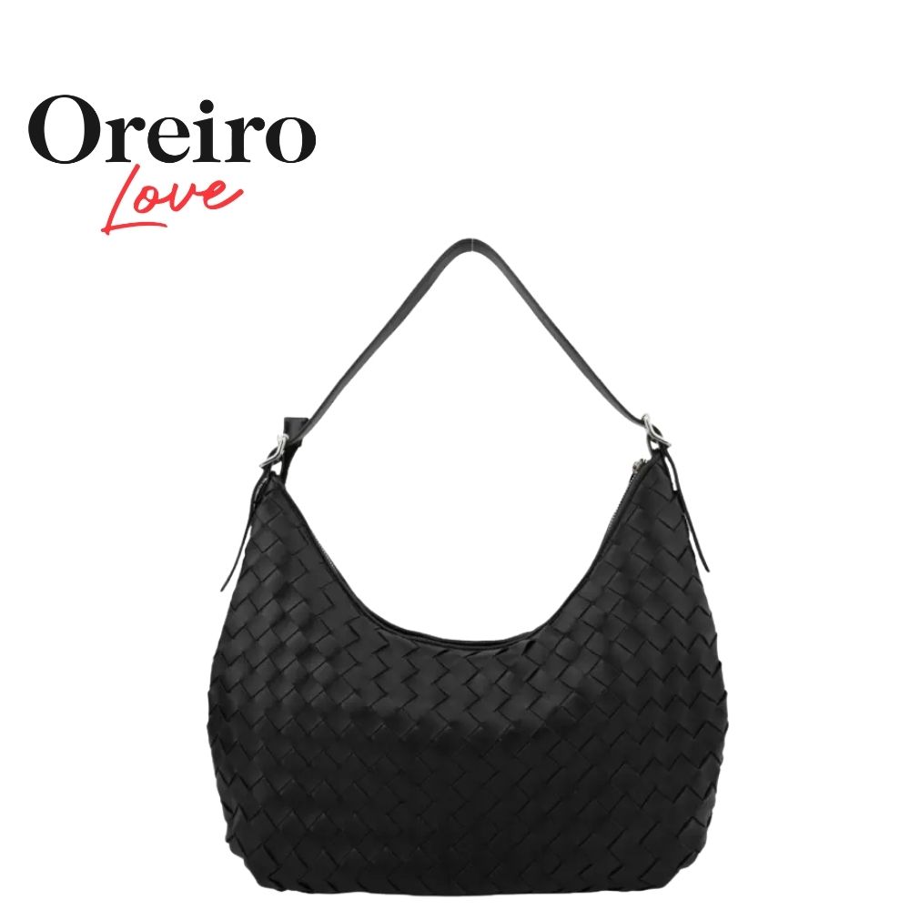 CARTERA HOBO BANDOLERA OREIRO LOVE