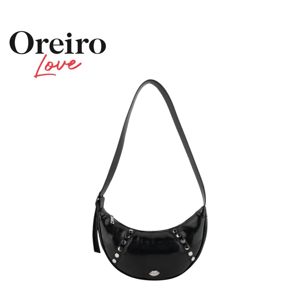 CARTERA MINI BAG OREIRO LOVE