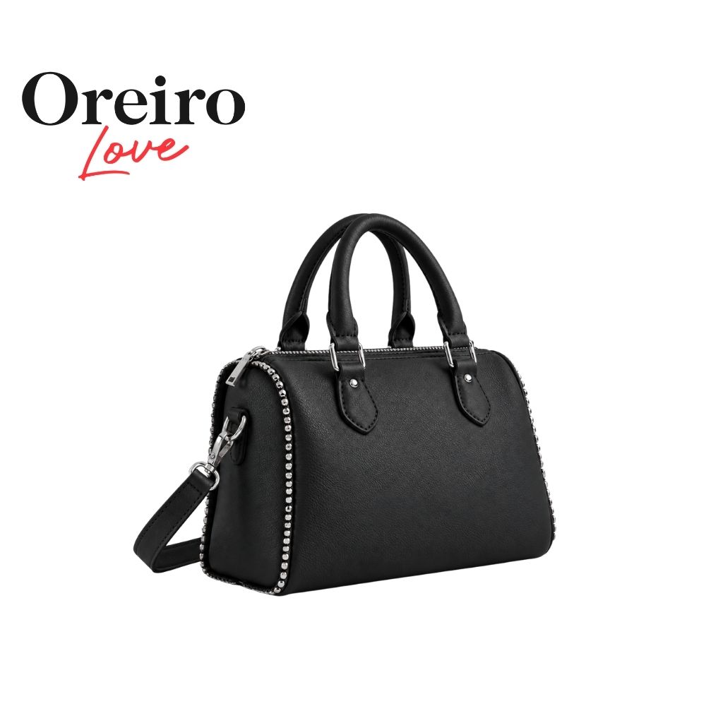 CARTERA CLASICA OREIRO LOVE