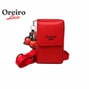PORTACELULAR DETALLE COLGANTE OREIRO LOVE