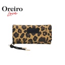 BILLETERA FICHERA LEOPARDO OREIRO LOVE