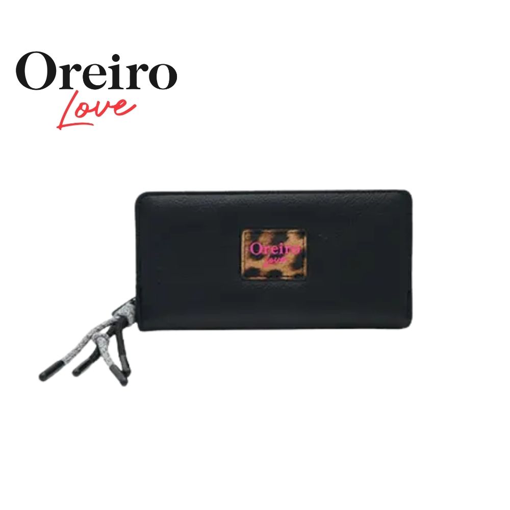 BILLETERA TARJETERO OREIRO LOVE