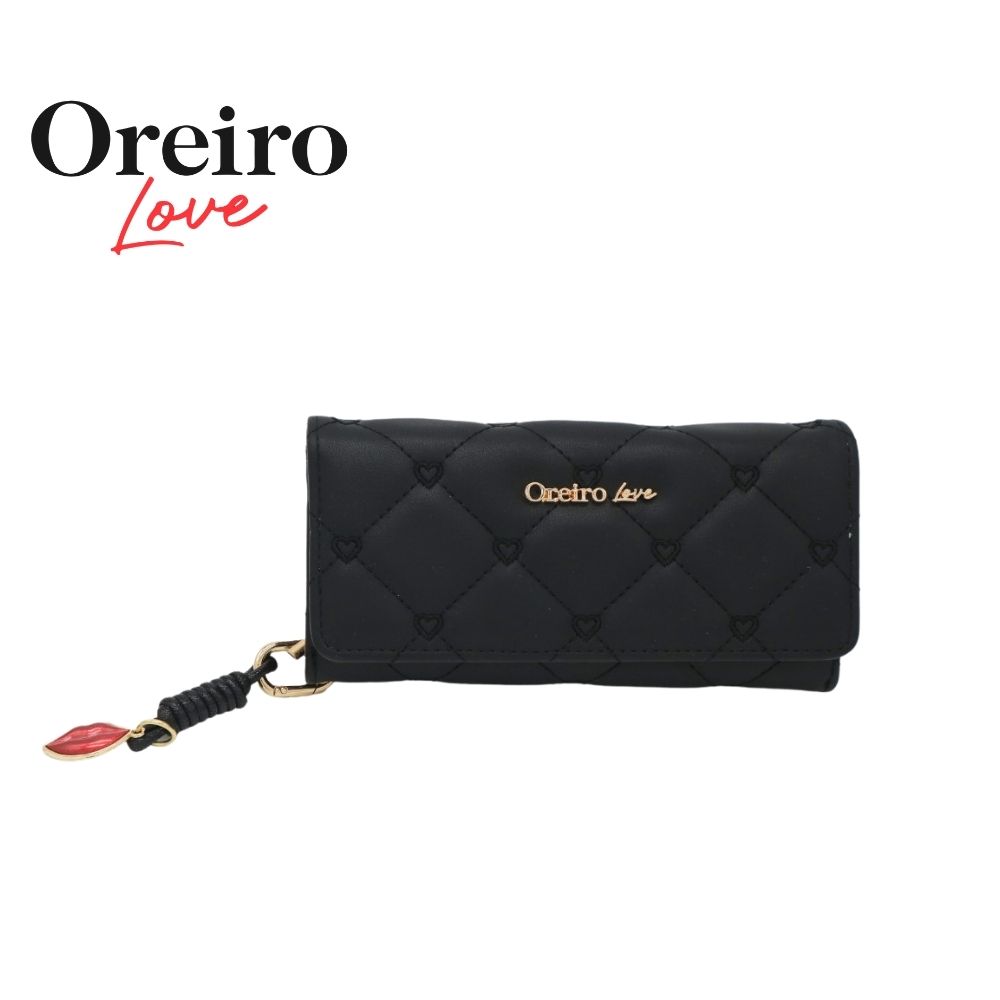 BILLETERA FICHERA OREIRO LOVE