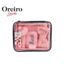 SET BEAUTY SKINCARE X5 OREIRO LOVE