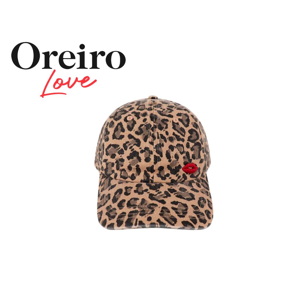 GORRA CAP OREIRO