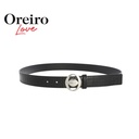 CINTO CROCO OREIRO LOVE