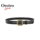 CINTO HEBILLA VINTAGE OREIRO LOVE