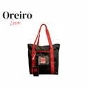 TOTE OREIRO