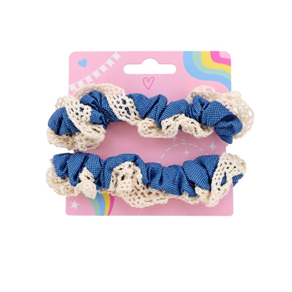 SET X2 DE COLITAS DE JEANS