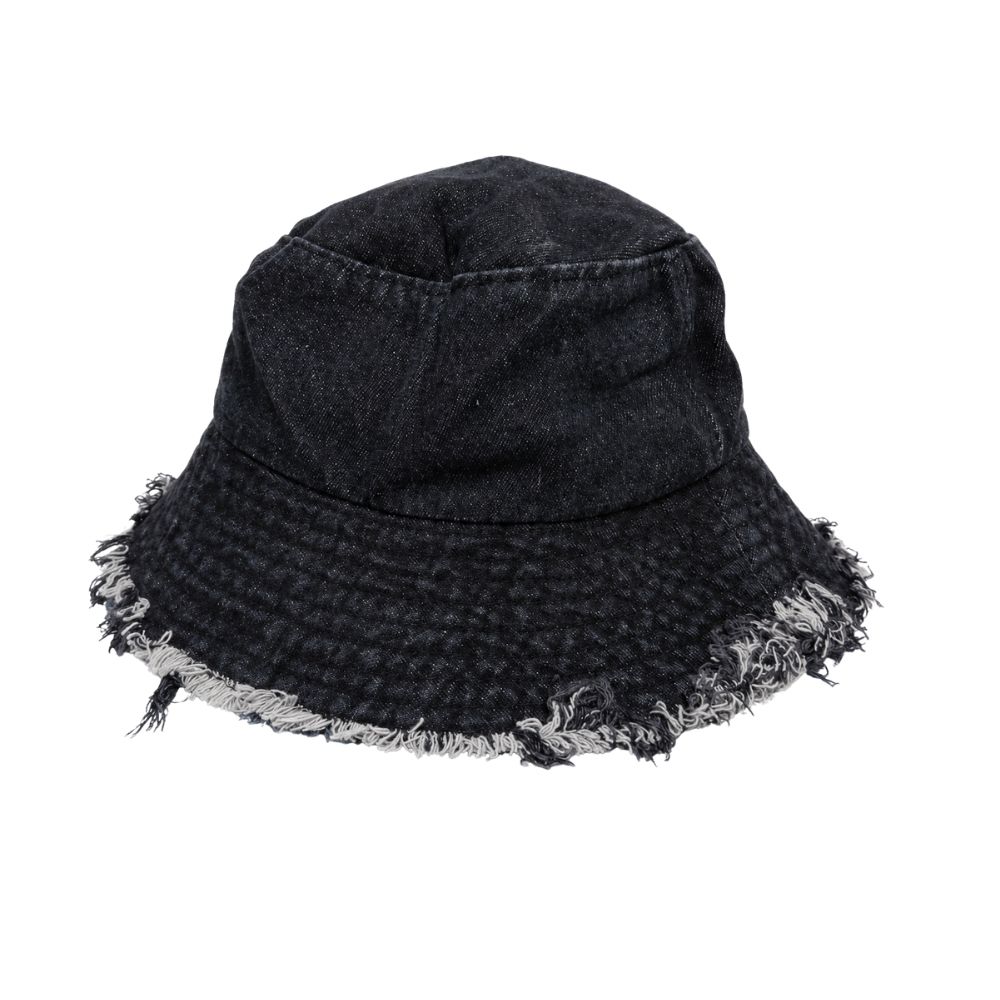 GORRO PILUSO JEANS
