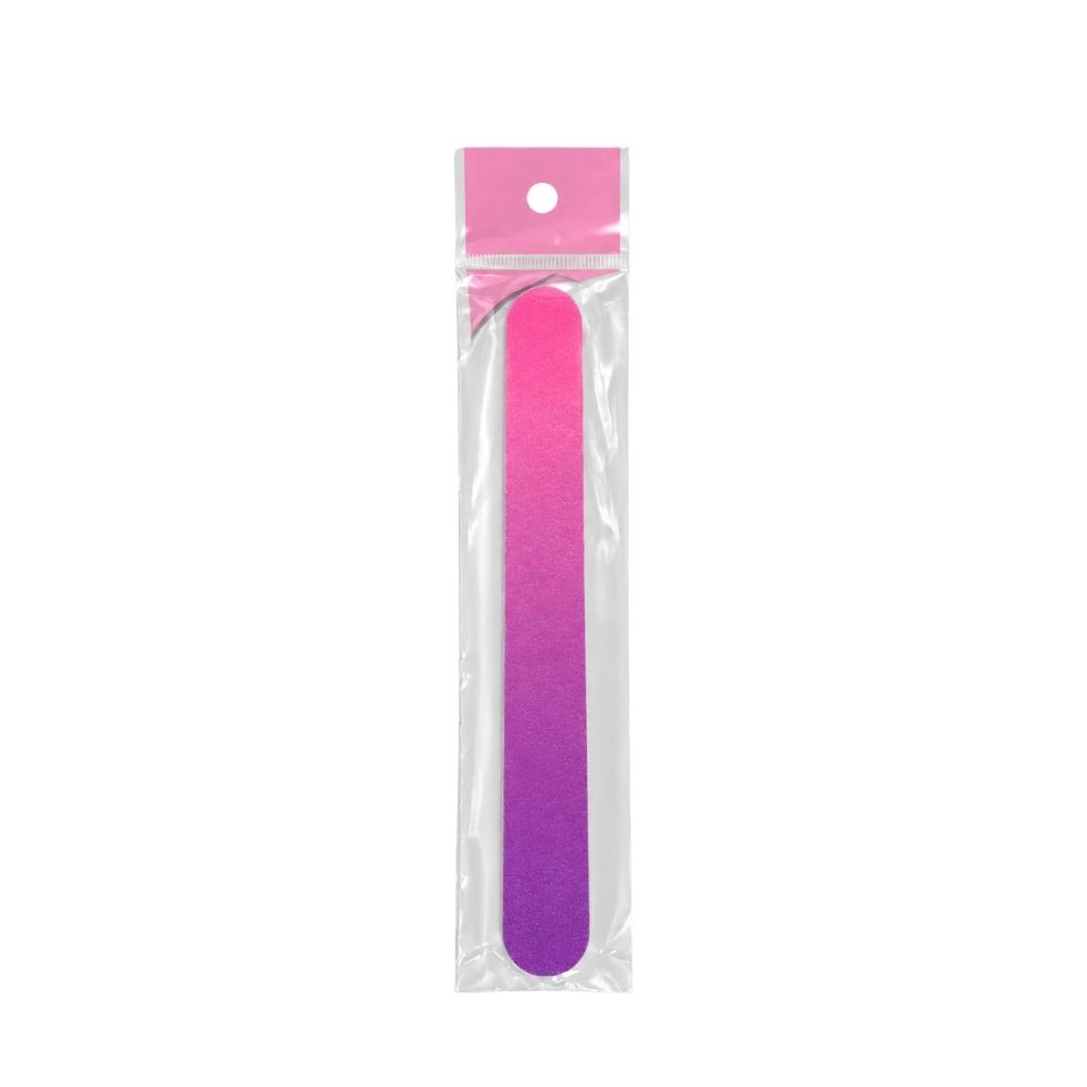 LIMA DE UÑAS DEGRADE