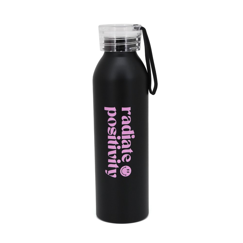 BOTELLA TRENDY