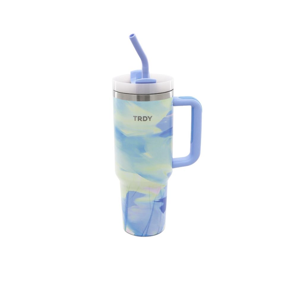 VASO TEMICO TRENDY