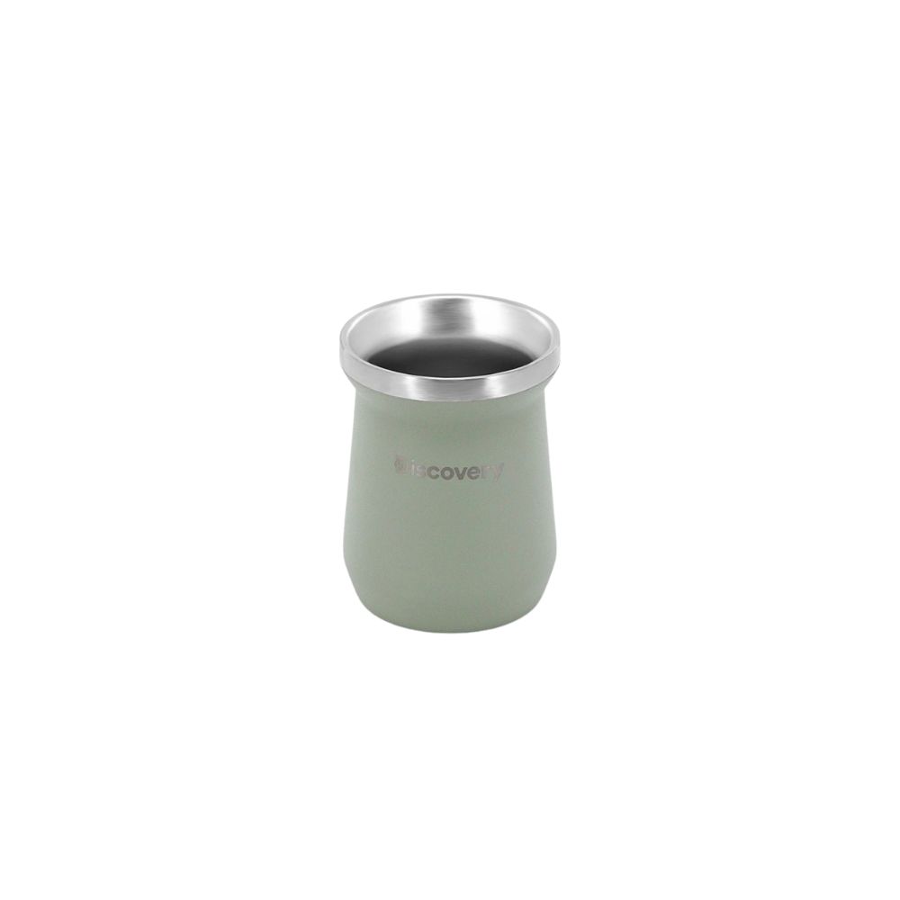 MATE DISCOVERY