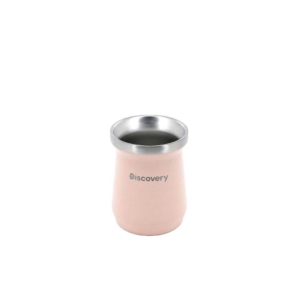 MATE DISCOVERY