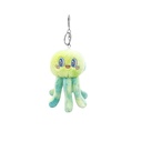 LLAVERO PELUCHE TRENDY