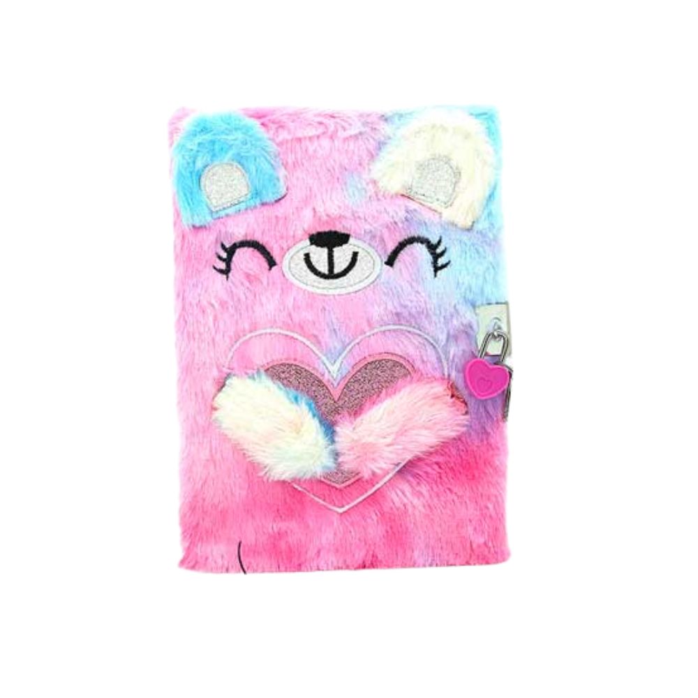 DIARIO INTIMO TRENDY