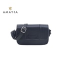 CARTERA BANDOLERA CHICA CON CORREA AJUSTABLE AMAYRA