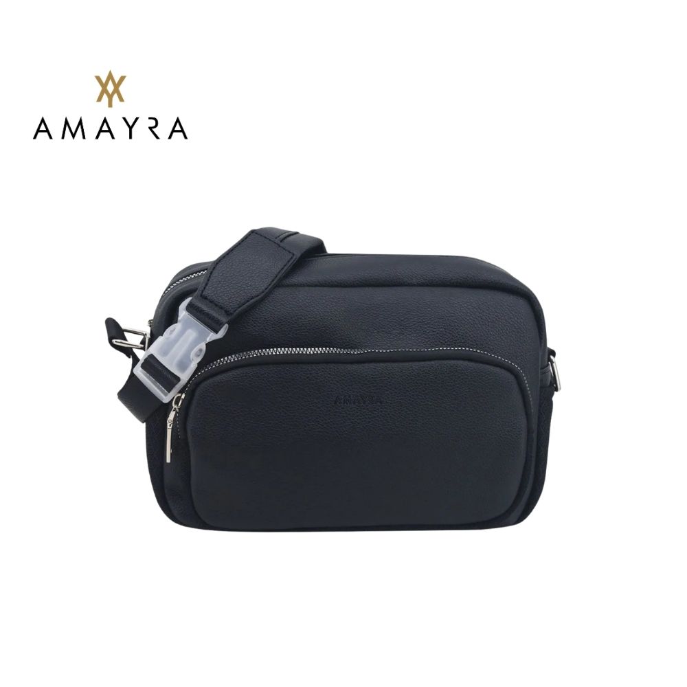 MINI BAG BANDOLERA AMAYRA