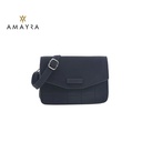 CARTERA BANDOLERA DISEÑO CAPITONÉ AMAYRA