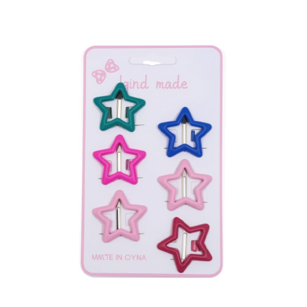 TIC TAC ESTRELLA X6
