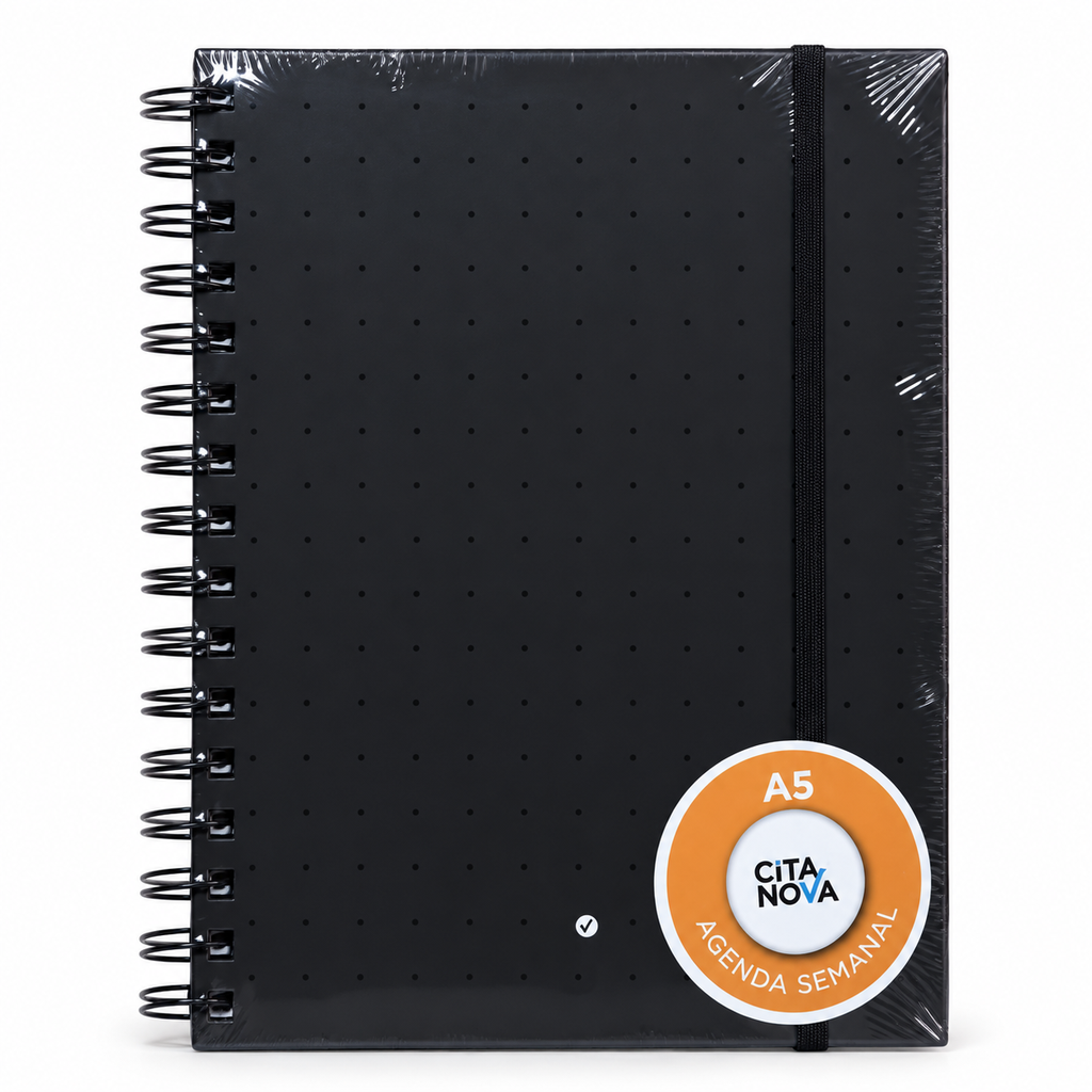 AGENDA 12 MESES A5 SEMANAL