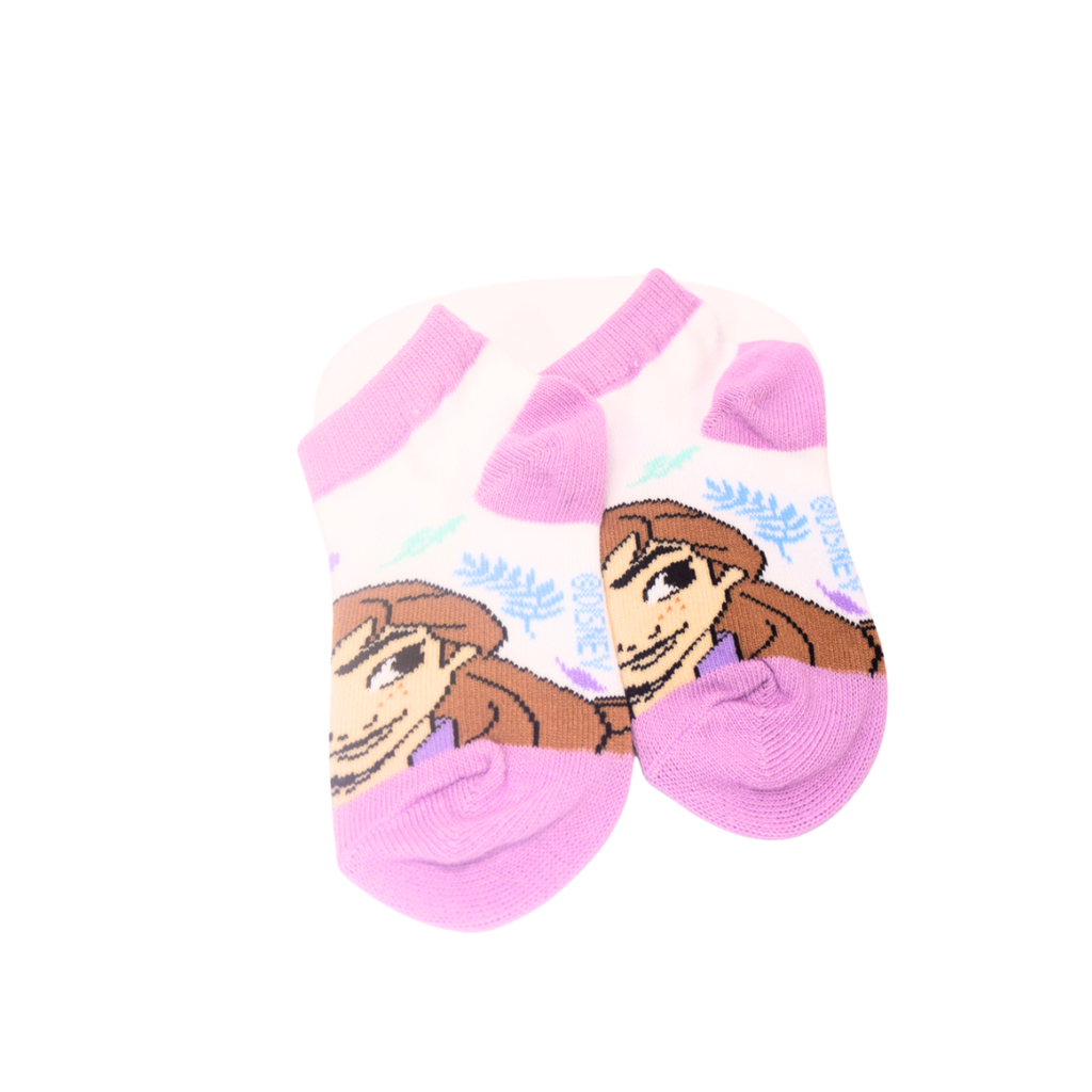 MEDIAS FROZEN