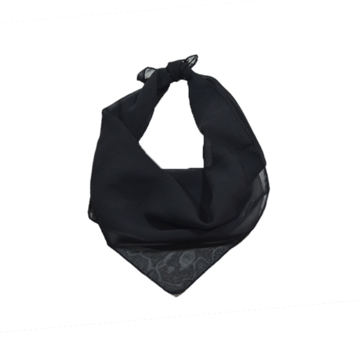 PAÑUELO LISO